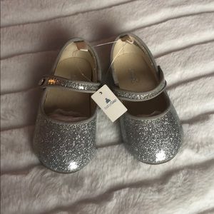 Baby Shoes